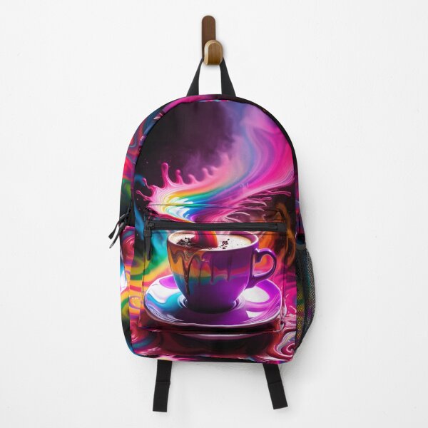 Item preview, Whimsical Coffee Escape designed and sold by RevGens.