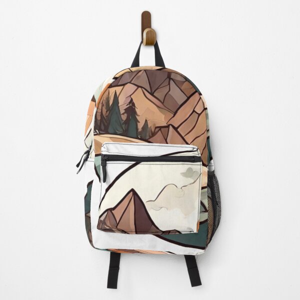 Item preview, Landscape Abstracts: Artistry in Nature's Forms (243) designed and sold by WASjourney.