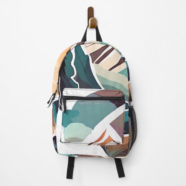 Item preview, Visualizing Nature: Abstract Landscape Creations (244) designed and sold by WASjourney.