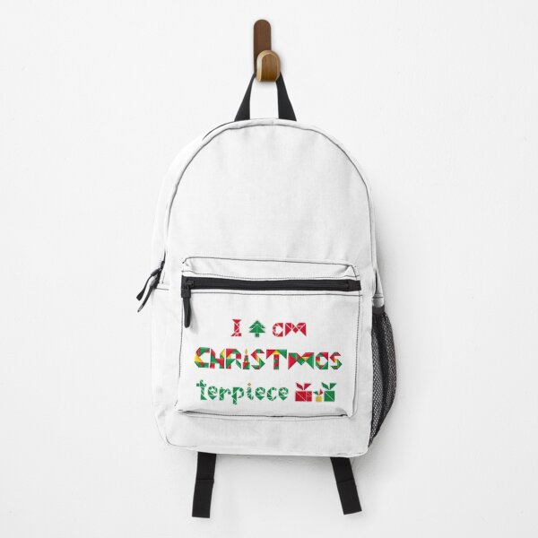 Item preview, I am CHRISTmasterpiece designed and sold by AquaJuan.