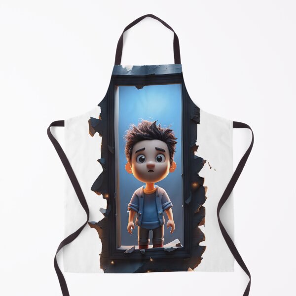 Item preview, the boys designed and sold by TK-Hades.