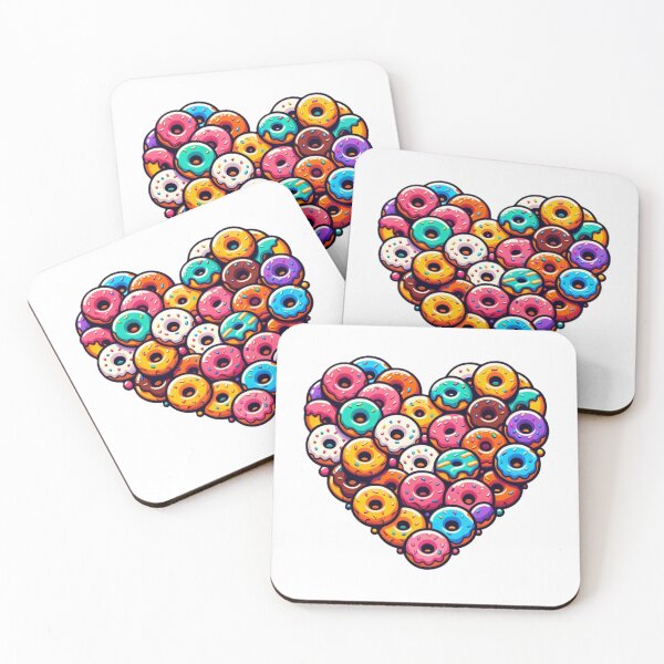 Item preview, Lovin' Donuts designed and sold by DronzaX.