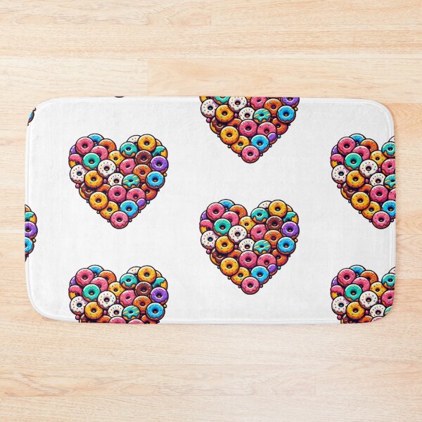 Item preview, Lovin' Donuts designed and sold by DronzaX.