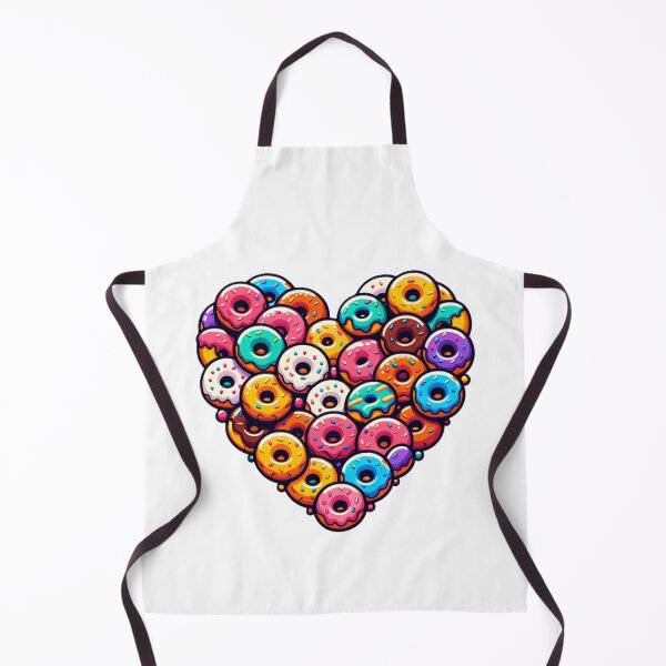 Item preview, Lovin' Donuts designed and sold by DronzaX.