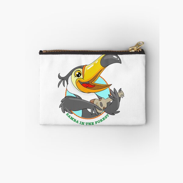 Item preview, Samba na floresta designed and sold by pjcriativo.