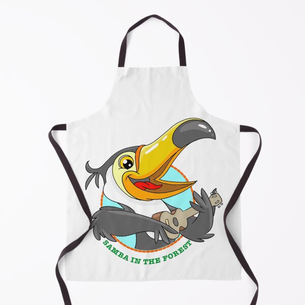 Item preview, Samba na floresta designed and sold by pjcriativo.