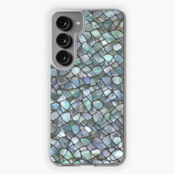 Mother Of Pearl Phone Cases for Samsung Galaxy for Sale