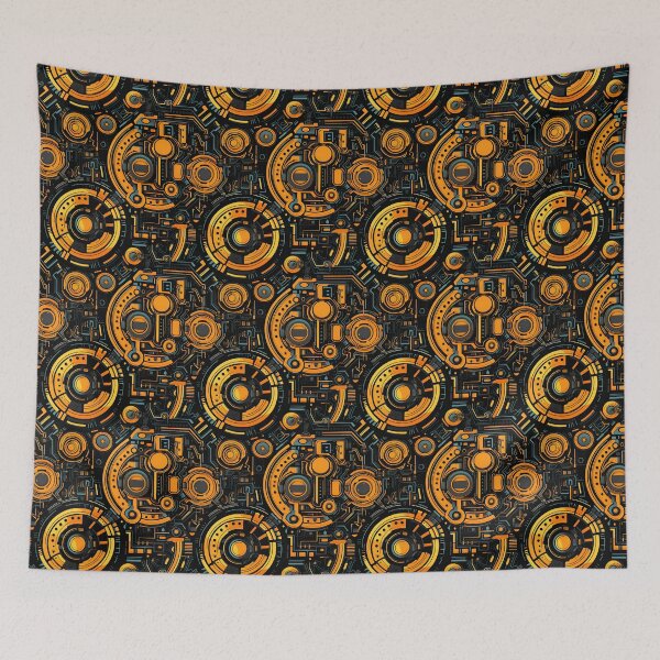 Item preview, Surrender human, there is no future for you! designed and sold by Sp3ctrumOfColor.
