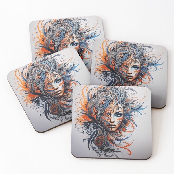Item preview, Enchantress designed and sold by stickrman.