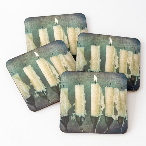 Item preview, Candles designed and sold by Visual Arts Sławomir Grzanek.
