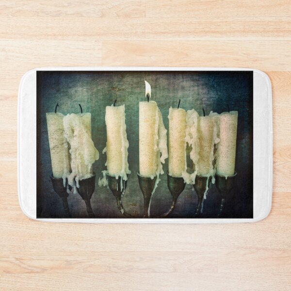 Item preview, Candles designed and sold by Visual Arts Sławomir Grzanek.