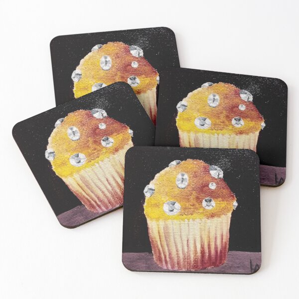 Item preview, Lil Stud Muffin designed and sold by lucypauline.