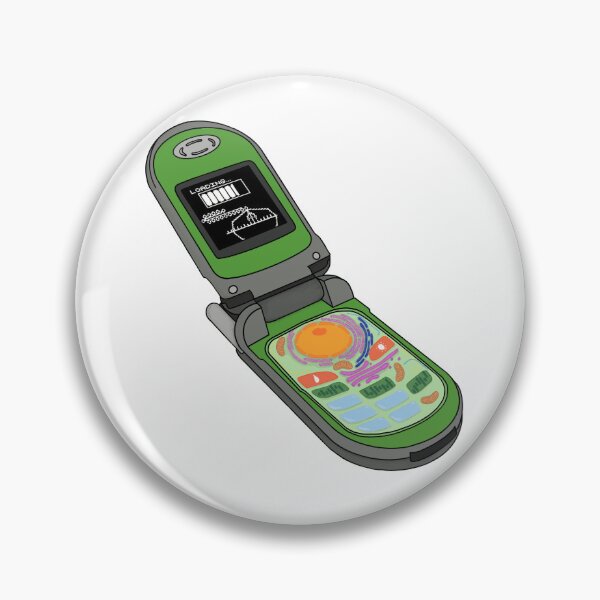 Item preview, Cell Phone designed and sold by Penny Lilley.