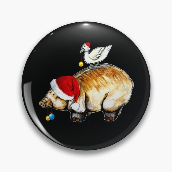 Item preview, Farmyard Christmas designed and sold by Linda Callaghan.