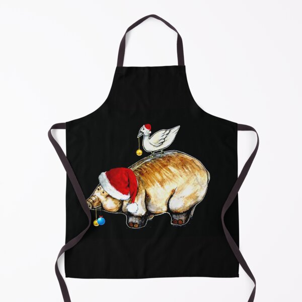 Item preview, Farmyard Christmas designed and sold by Linda Callaghan.