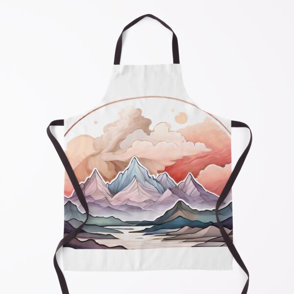Item preview, Artistic Natural Forms: Abstract Landscape Inspirations (249) designed and sold by WASjourney.