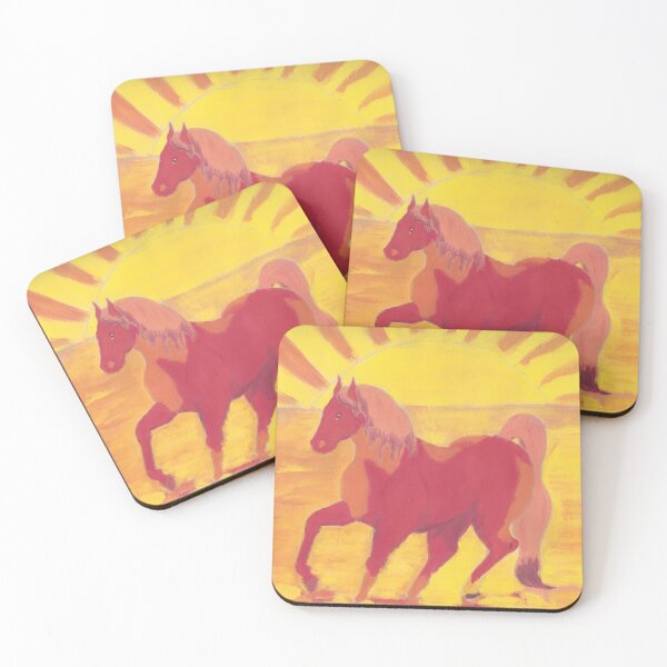 Item preview, The Red Kelpie designed and sold by Liana Melissa Allen.
