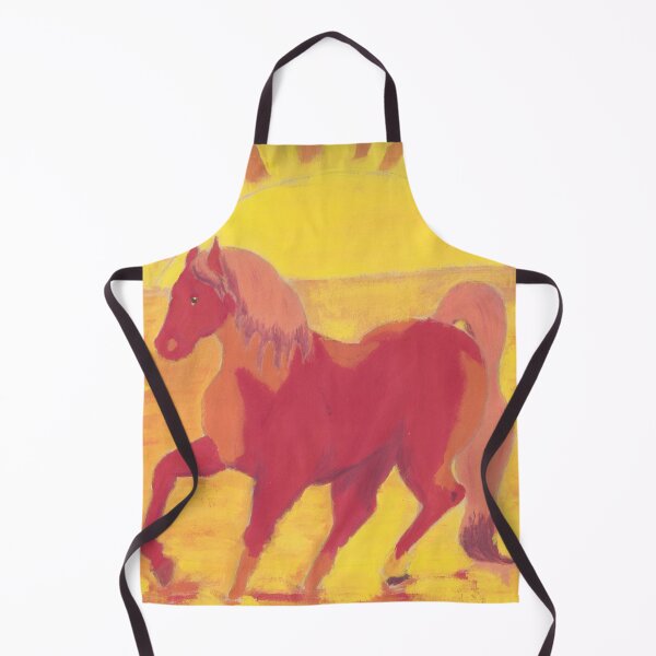 Item preview, The Red Kelpie designed and sold by Liana Melissa Allen.
