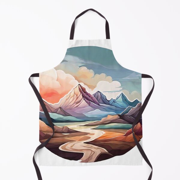 Item preview, Abstracted Sceneries: Creative Nature Interpretations (250) designed and sold by WASjourney.