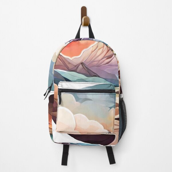 Item preview, Abstracted Sceneries: Creative Nature Interpretations (250) designed and sold by WASjourney.