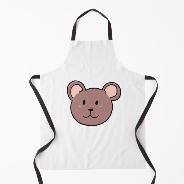 Item preview, A lil choco bear designed and sold by PsyYumi.