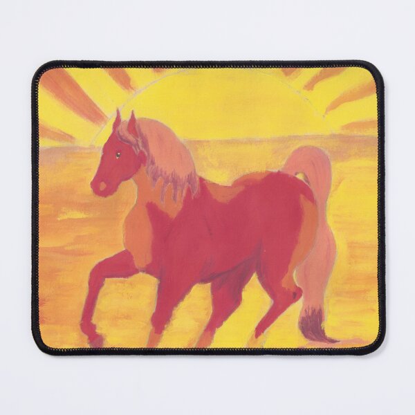 Item preview, The Red Kelpie designed and sold by Liana Melissa Allen.
