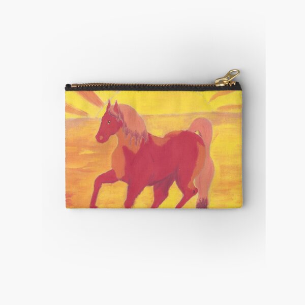 Item preview, The Red Kelpie designed and sold by Liana Melissa Allen.