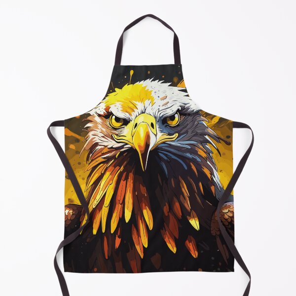 Item preview, Majestic Eagle Fantasy Artwork designed and sold by Collision19.