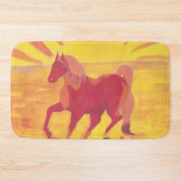 Item preview, The Red Kelpie designed and sold by Liana Melissa Allen.