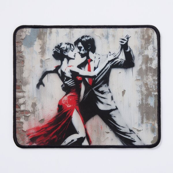 Item preview, Tango designed and sold by AnthonyThomas.