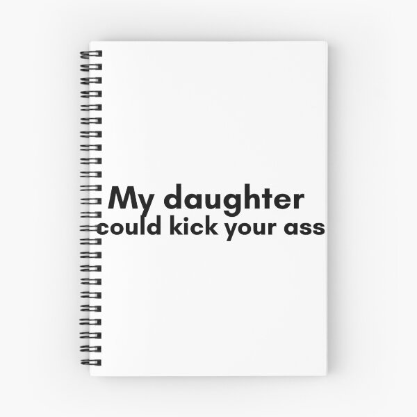 Aperçu de l'œuvre Daughters Rule créée et vendue par TrendIt-.