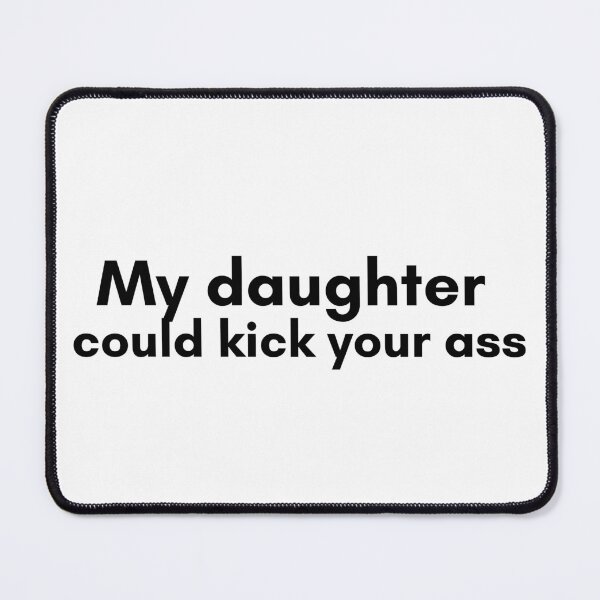 Item preview, Daughters Rule designed and sold by TrendIt-.