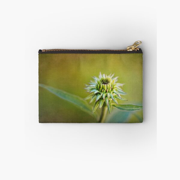 Item preview, Echinacea Bud designed and sold by Renee Dawson.