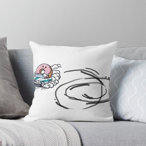 Item preview, Donuts designed and sold by DronzaX.