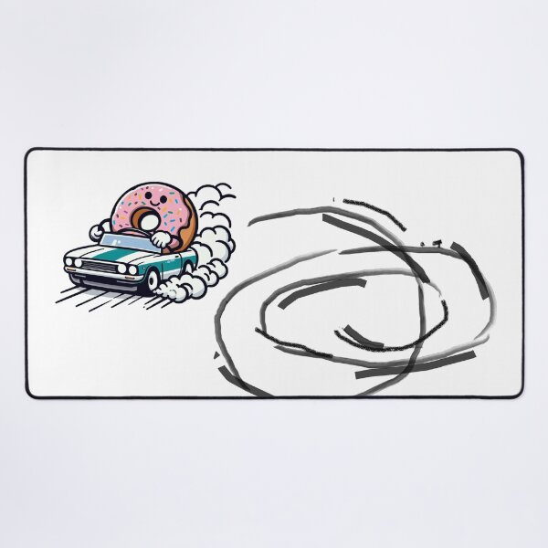 Item preview, Donuts designed and sold by DronzaX.