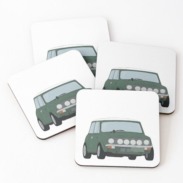 Item preview, Leyland Mini designed and sold by emirikiddo.