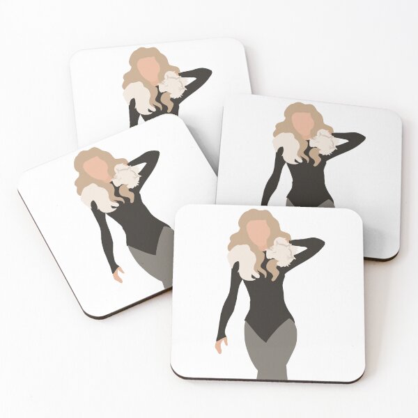 Item preview, Person of the year Swiftie sticker ts designed and sold by insolation-art.