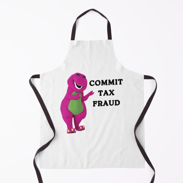 Item preview, Commit Tax Fraud  designed and sold by NAB04.