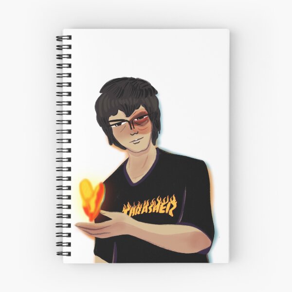 Item preview, Zuko, Avatar, The Last Airbender designed and sold by tubeklon.