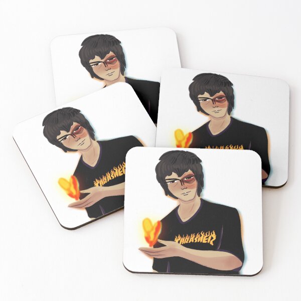 Item preview, Zuko, Avatar, The Last Airbender designed and sold by tubeklon.