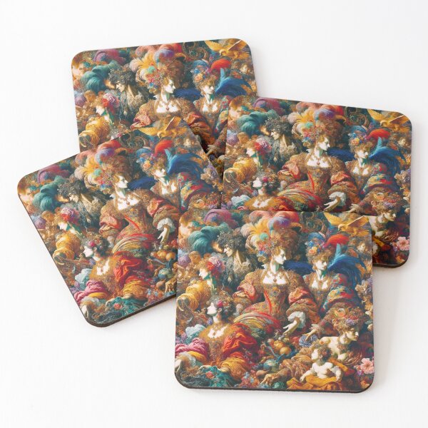 Item preview, Vanity Fair designed and sold by artistabout.