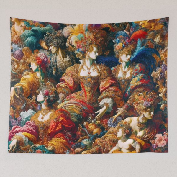Item preview, Vanity Fair designed and sold by artistabout.