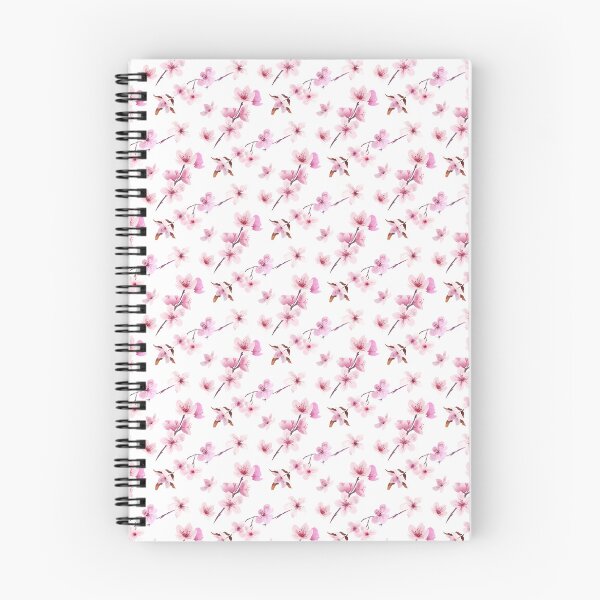 Item preview, Cherry Blossom Pattern  designed and sold by GulQari.