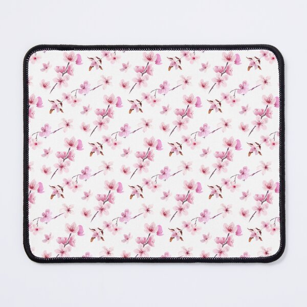 Item preview, Cherry Blossom Pattern  designed and sold by GulQari.