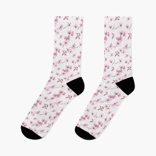 Item preview, Cherry Blossom Pattern  designed and sold by GulQari.