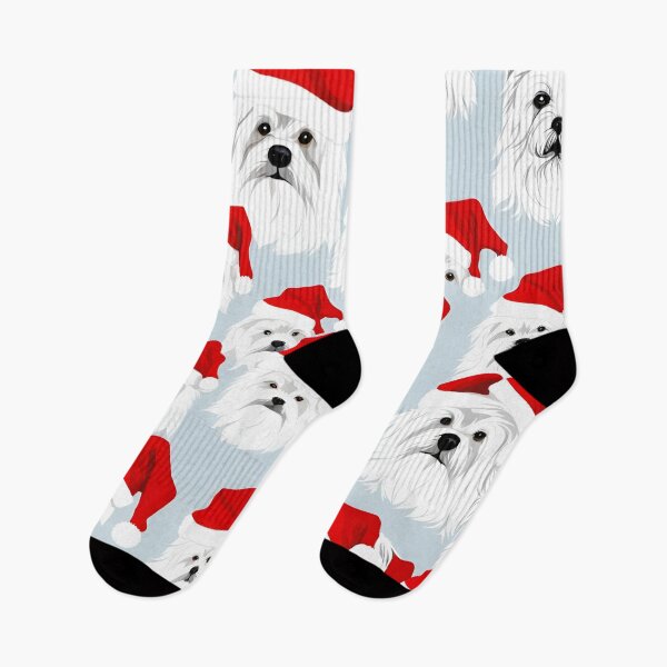 Item preview, Christmas Pups designed and sold by Waldo1090.