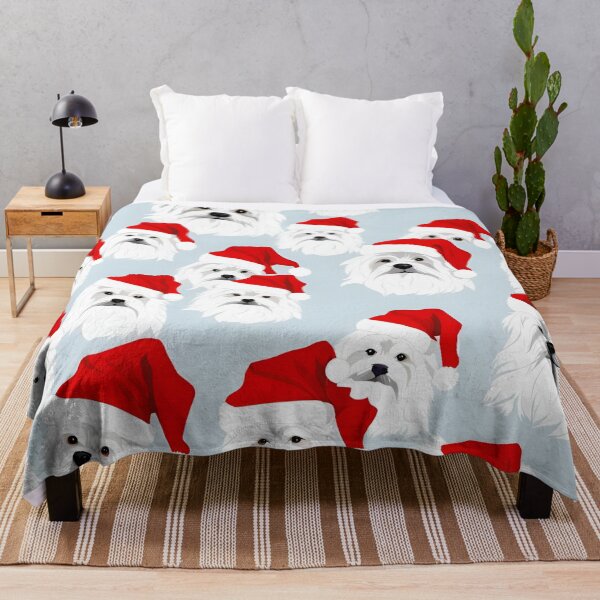 Item preview, Christmas Pups designed and sold by Waldo1090.