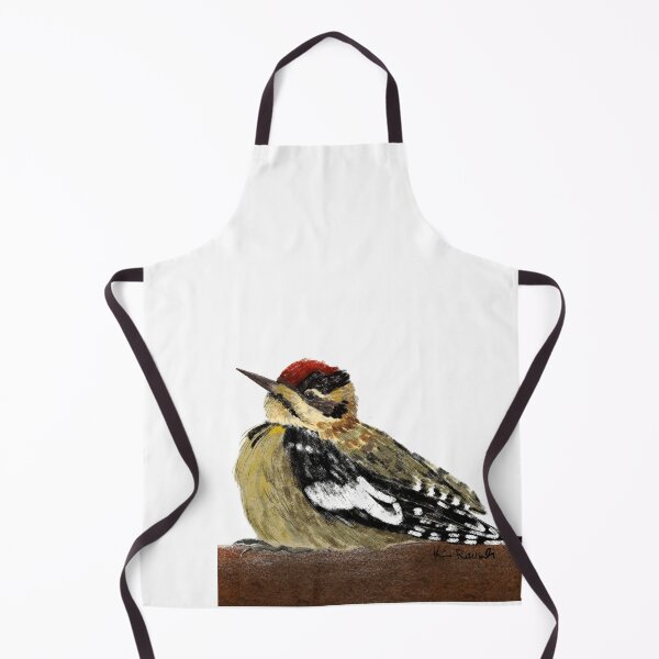 Item preview, Yellow-bellied Sapsucker designed and sold by Kim Rausch.