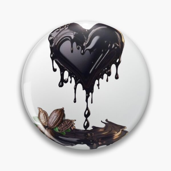 Item preview, Chocolate of love designed and sold by Bombe-d-Amour.