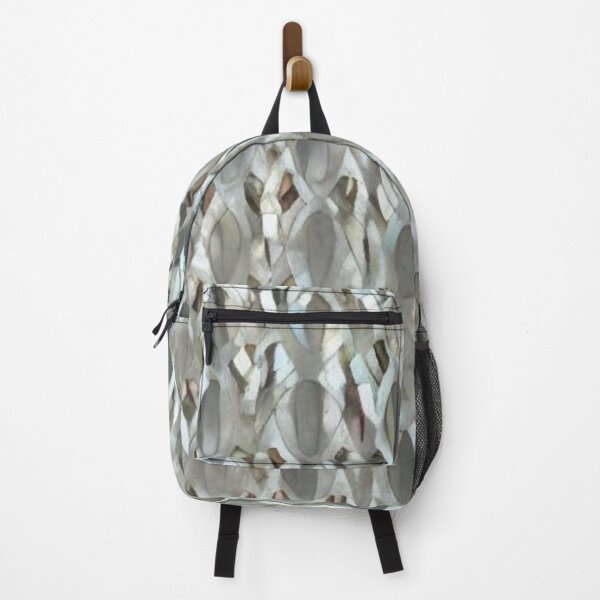 Item preview, Mother of Pearl Abstract Mosaic designed and sold by calibrit.